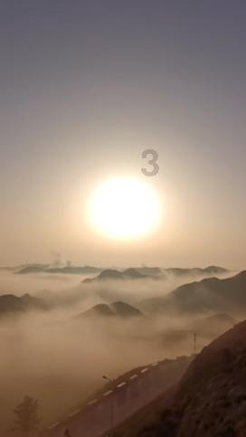 三亚南山寺和南海观音离的多远？
