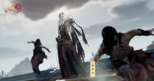 冰晶对对碰
