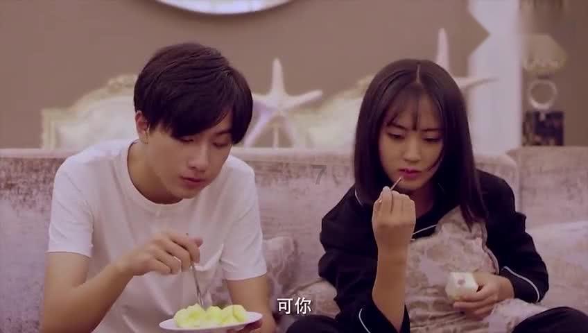香蕉和大米可以一起吃吗游戏画面