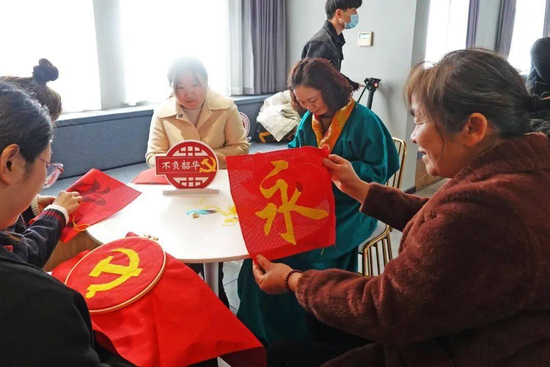 我市开展医务人员无偿献血月活动