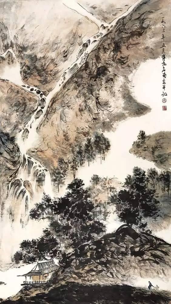河南:买花迎春,鲜花市场供销两旺