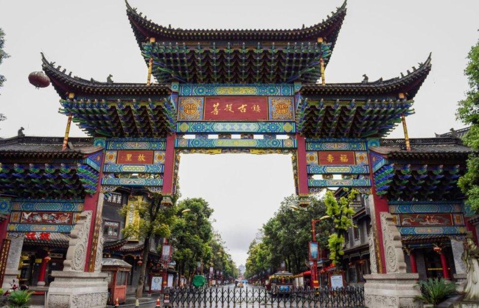 逃离空旷大街4